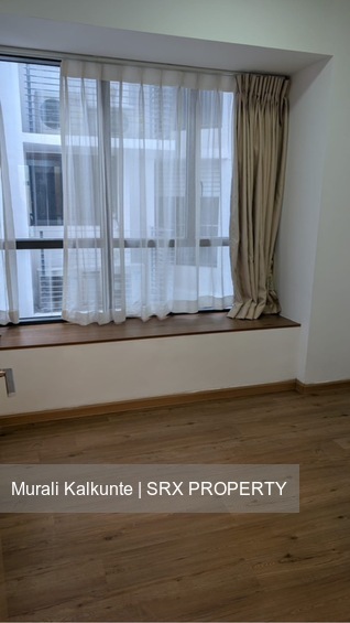 Cityscape @ Farrer Park (D8), Condominium #566901251